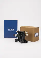 Блок клапанов Land Rover Range Rover (L322) 2003-2013