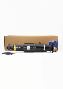 Пневмостойки Toyota Crown Majesta IV (S200) 2004-2009 48080-30140