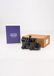 Блоки клапанов Land Rover Discovery 3 (L319) 2004-2009 MRAB01007