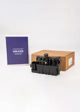 Блок клапанов Land Rover Discovery 3 (L319) 2004-2009