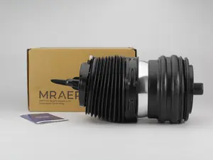Пневмобаллон Land Rover Range Rover (L460) 2021-2025
