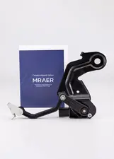 Датчик положения кузова Porsche Macan I (95B) 2014-2025