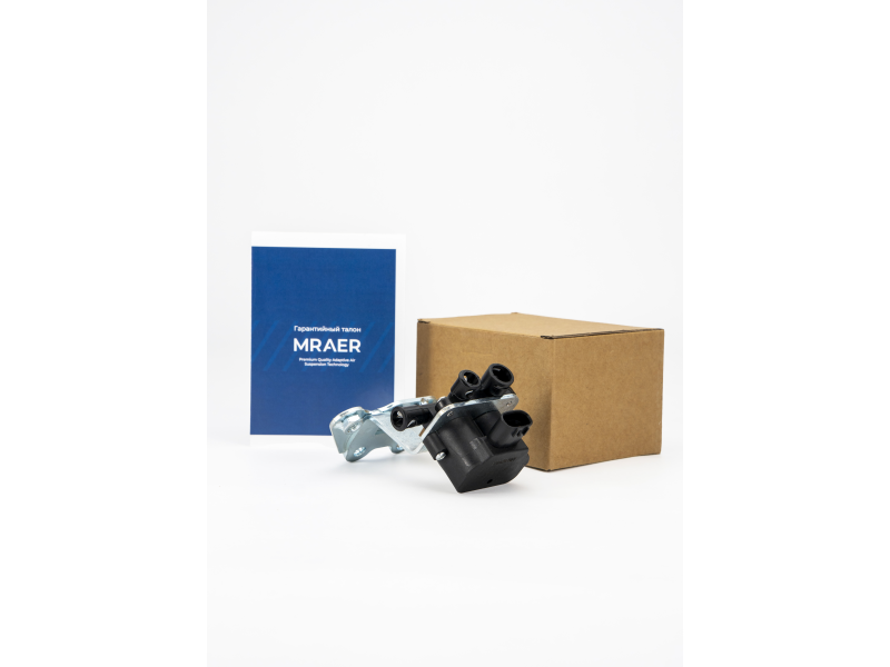 Блок клапанов Toyota Land Cruiser Prado IV (J150) 2009-2025