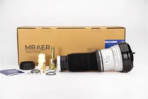 Пневмобаллон Mercedes-Benz S-Class (W220) 1998-2005