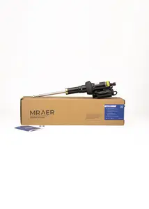 Амортизаторы Mercedes-Benz S-Class (W220) 1998-2005 A2203208213