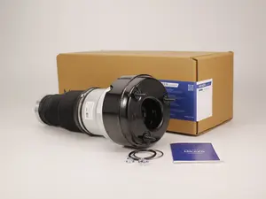 Пневмобаллон Mercedes-Benz CL-Class III (C216) 6.3 , 6.5 AMG 2006-2014
