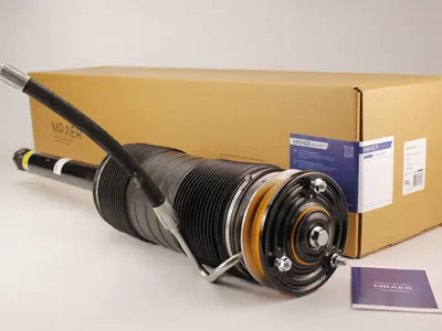 Амортизаторы Mercedes-Benz S-Class (W221) 2005-2013 A2213208113 — фото 2