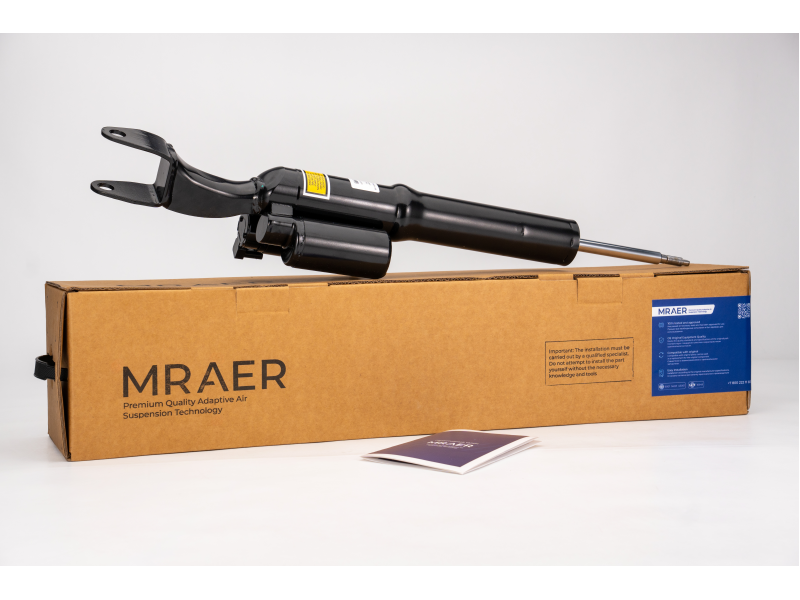 Амортизатор Mercedes-Benz S-Class (C217) 2014-2020