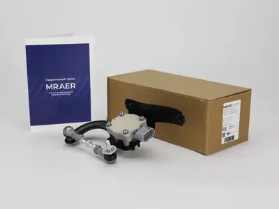 Датчики положения кузова Lexus RX II (XU30) 2003-2008 8940748030