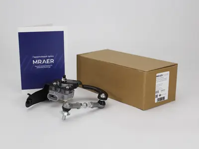 Датчики положения кузова Lexus RX II (XU30) 2003-2008 8940748030 — фото 3