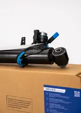 Амортизатор BMW X6 II (F16) 2014-2019