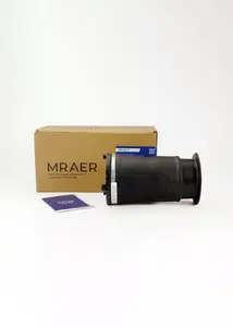 Пневмобаллоны Hummer H2 E85 2002-2009 15938306
