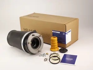 Пневмобаллон Land Rover Range Rover (L322) 2003-2013