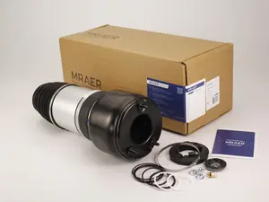 Пневмобаллон Mercedes-Benz E-Class (W211) 2002-2009