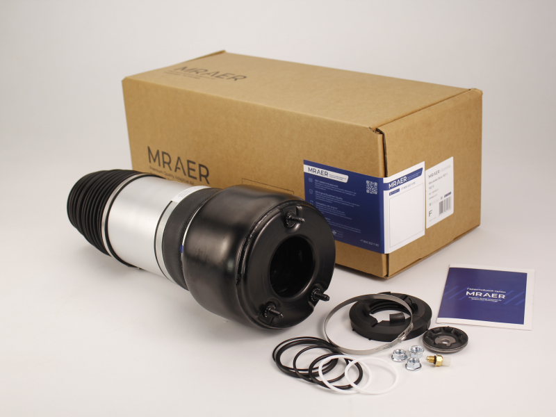 Пневмобаллон Mercedes-Benz E-Class (W211) 55 AMG 2002-2009