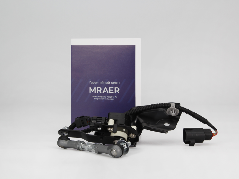 Датчик положения кузова Toyota Land Cruiser Prado IV (J150) 2009-2025