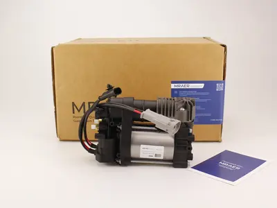 Компрессоры пневмоподвески Hyundai Equus II (VI) 2009-2016 55881-3M000