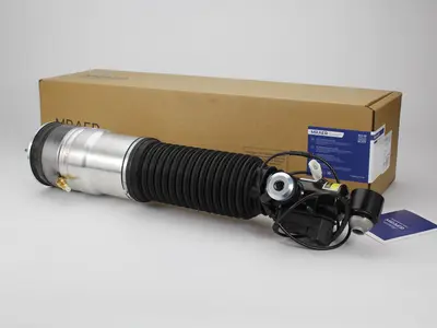 Пневмостойки BMW 7 Series V (F01, F02, F04) 2008-2015 37126858812; MRAA21649; НФ-00027096; НФ-00027968; 00-00001861; 37106791676; 37124064276; 37124065094; 37126790220; 37126794140; 37126794148; 37126796930; 37126796938 — фото 11