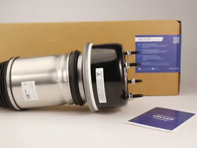 Пневмостойки Jaguar XJ III (X350) 2003-2009 C2C41343; MRAA21655; НФ-00027098; НФ-00027852; 00-00006455; 00-00001869; 44069506; AS2889; C2C24410; C2C25694; C2C28407; C2C28531; C2C31014; C2C39765; C2C41341; C2C20165; C2C2261; C2C23698; C2C24411; C2C25695; C2C28408; C2C28532; C2C31015; C2C39766; C2C41344; C2C41346 — фото 8