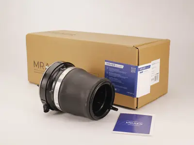 Пневмобаллоны BMW X5 I (E53) 1999-2006 MRAA01607; MRAA01307; НФ-00027113; НФ-00027114; НФ-00027115; НФ-00027746; 00-00002655; AS2764; DAS10024; FGL42655; G41013R; QF18D00125; ST37116757502; VPM37116757502; 37116757502; 37116761444; DG1000; LNSK1129; MRAA01007 — фото 10