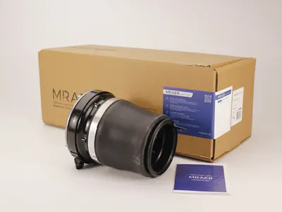 Пневмобаллоны BMW X5 I (E53) 1999-2006 MRAA01606; MRAA01306; НФ-00027116; НФ-00027117; НФ-00027118; 00-00002656; A2862; AS2765; DAS10023; G41013L; JTC230; ST37116757501; VPM37116757501; 37116757501; 37116761443; DG10002A; LNSK1128; MRAA01006 — фото 9