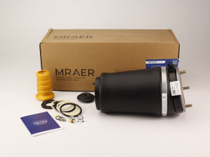 Пневмобаллон Land Rover Range Rover (L322) 2003-2013