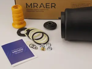 Пневмобаллон Land Rover Range Rover (L322) 2003-2013