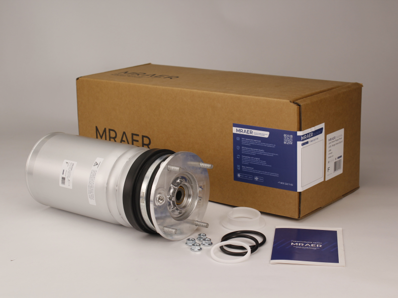 Пневмобаллон Land Rover Range Rover Sport II (L494) 2013-2020