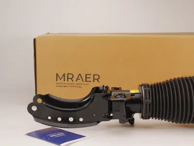 Пневмостойки Volkswagen Touareg I (GP) 2002-2010 7L6412022T