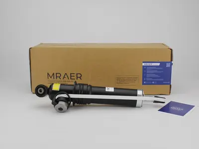 Амортизаторы Volkswagen Touareg I (GP) 2002-2010 4L0616020