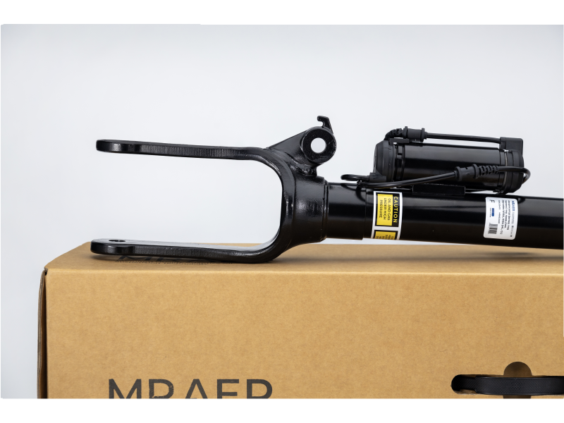 Амортизаторы Mercedes-Benz ML-Class II (W164) 2005-2012 A1643204313 — фото 2
