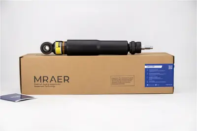 Амортизаторы Toyota Land Cruiser XI (200) 2007-2019 48530-69425