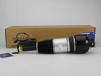 Пневмостойки Mercedes-Benz E-Class (W211) 63 AMG 2002-2009 A2113205338