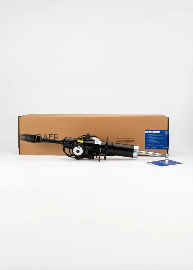 Амортизаторы BMW 7 Series V (F01, F02, F04) 2008-2015 37116796925