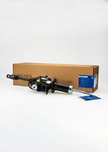 Амортизаторы BMW 7 Series V (F01, F02, F04) 2008-2015 37116796925 — фото 2