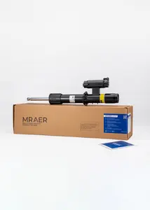 Амортизаторы BMW 7 Series VI (G11, G12) 2015-2022 37106899043 — фото 3
