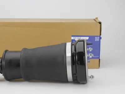 Пневмостойки BMW X5 I (E53) 1999-2006 37116757502; MRAA20607; НФ-00027297; НФ-00027891; 37116761444; DELPHIDG1000; DELPHILNSK1129; DG1000; LNSK1129 — фото 10
