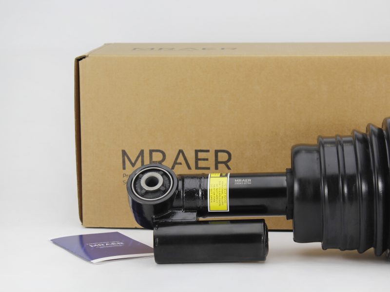 Пневмостойка Land Rover Range Rover Sport I (L320) 2005-2013
