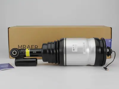 Пневмостойки Land Rover Range Rover Sport I (L320) 2005-2013 LR032652