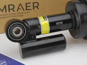 Пневмостойка Land Rover Range Rover Sport I (L320) 2005-2013