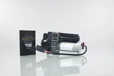 Компрессоры пневмоподвески Volkswagen Touareg III (CR) 2018-2025 4M0616005G