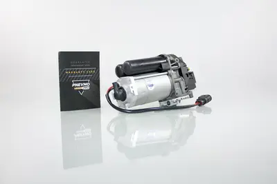Компрессоры пневмоподвески Volkswagen Touareg III (CR) 2018-2025 4M0616005G — фото 3