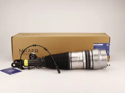 Пневмостойки KIA Quoris KH 2013-2019 54605-3T900