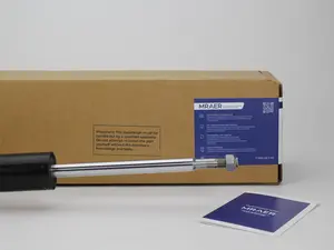 Амортизатор Land Rover Range Rover Sport II (L494) 2013-2020