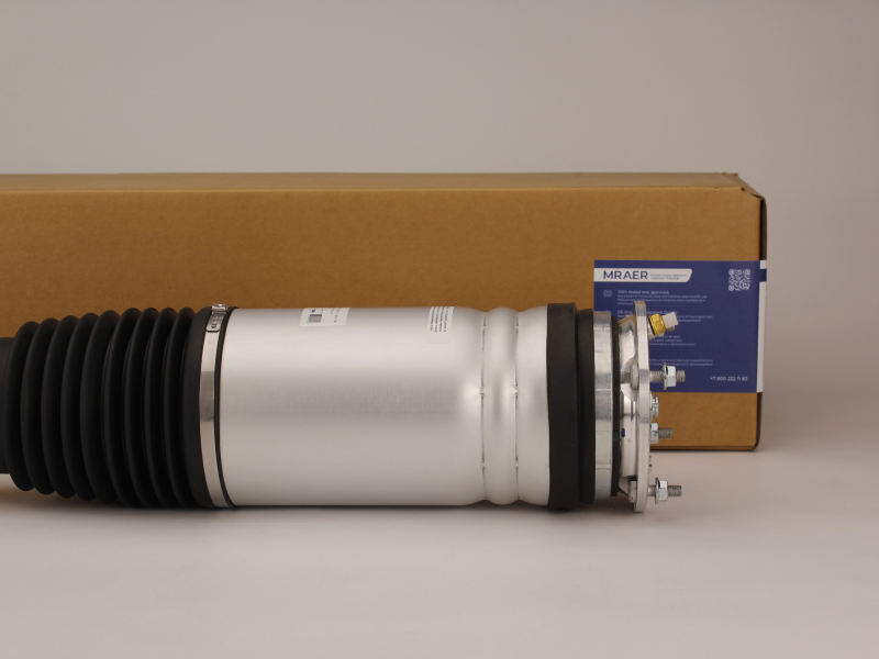 Пневмостойка Land Rover Range Rover Sport II (L494) 2013-2020