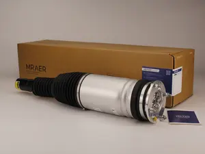 Пневмостойка Land Rover Range Rover Sport II (L494) 2013-2020
