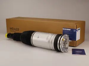 Пневмостойка Land Rover Range Rover Sport II (L494) 2013-2020
