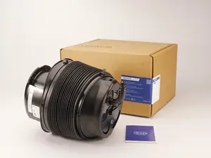 Пневмобаллон Toyota Sequoia II (XK60) 2007-2015
