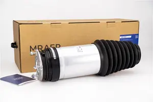 Пневмобаллон Tesla Model X I (SUV) 2015-2025