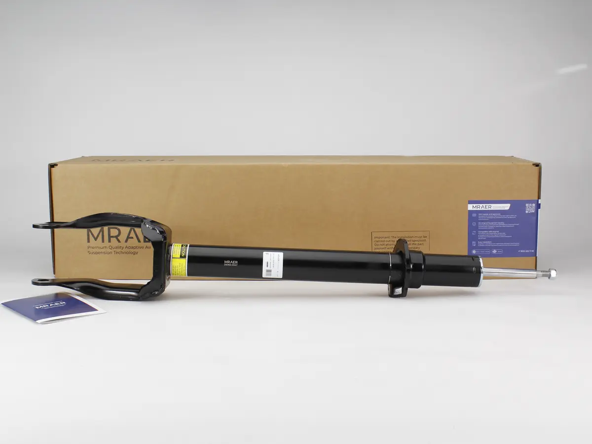 Амортизаторы Mercedes-Benz ML-Class III (W166) 2012-2015 A1663232400